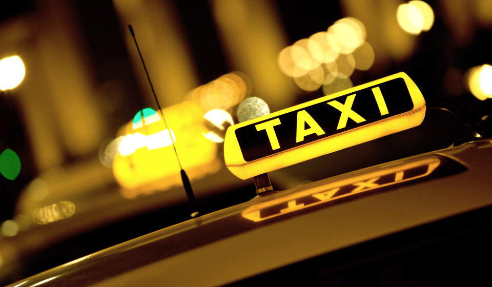 taxi mini-van transfers zakynthos zante
